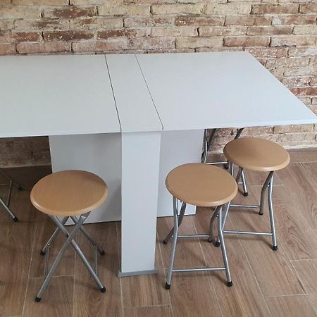 Gran Apartamento Duque Centro Ciudad 4º Apartman Cartagena Kültér fotó