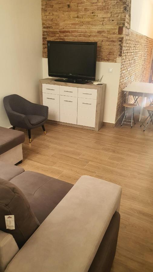 Gran Apartamento Duque Centro Ciudad 4º Apartman Cartagena Kültér fotó