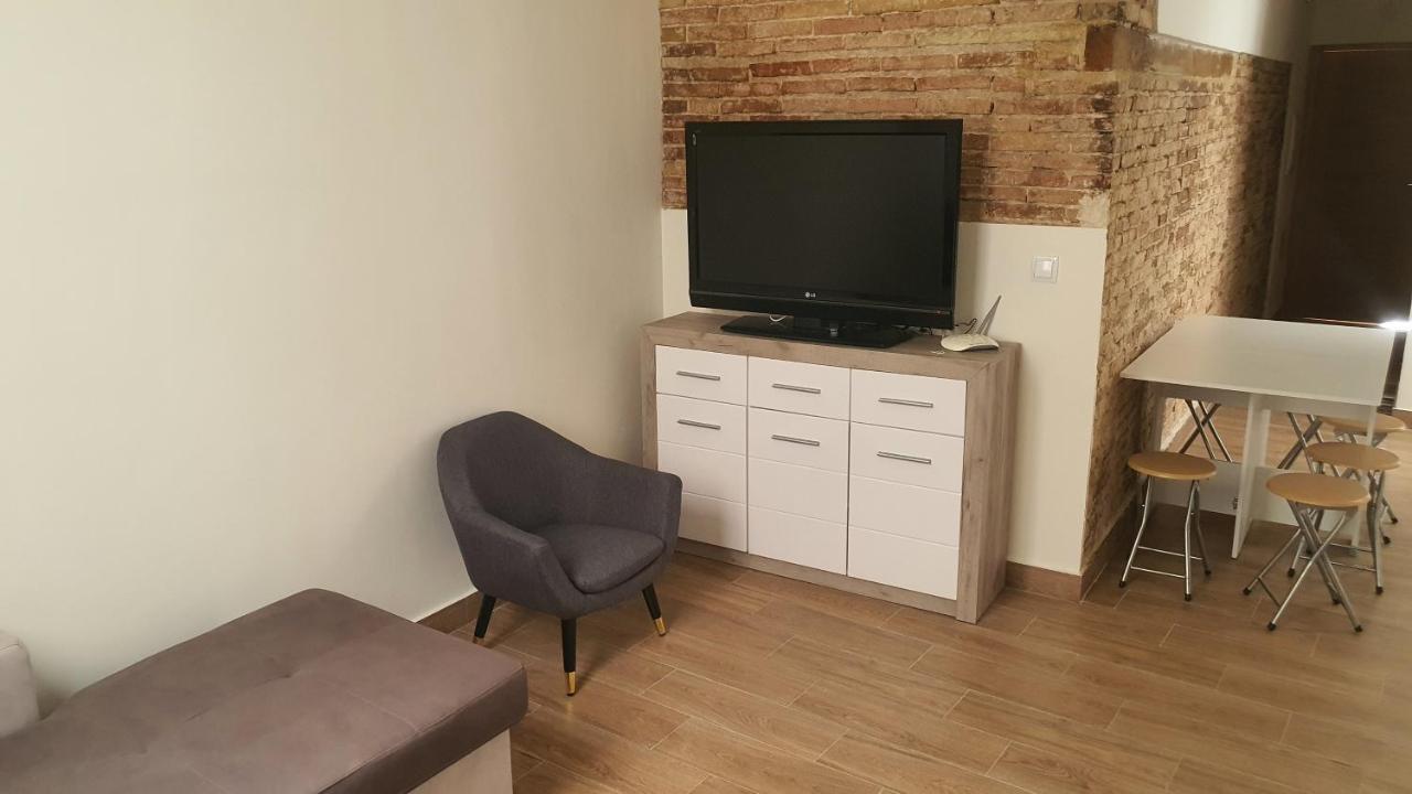 Gran Apartamento Duque Centro Ciudad 4º Apartman Cartagena Kültér fotó