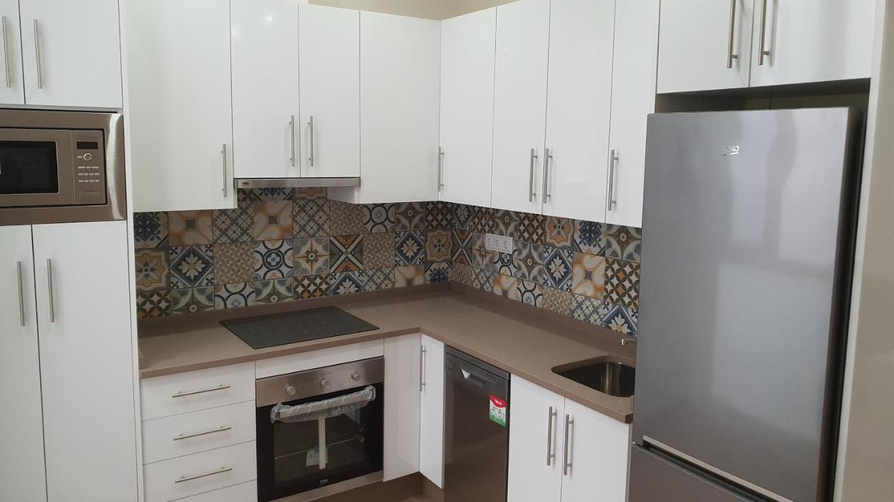Gran Apartamento Duque Centro Ciudad 4º Apartman Cartagena Kültér fotó