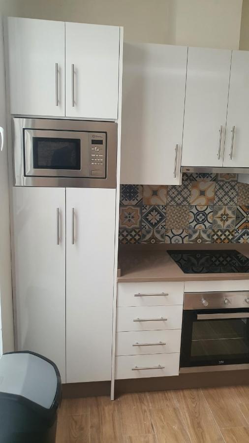 Gran Apartamento Duque Centro Ciudad 4º Apartman Cartagena Kültér fotó