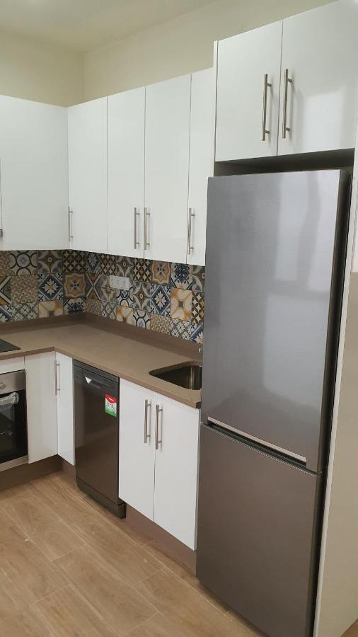 Gran Apartamento Duque Centro Ciudad 4º Apartman Cartagena Kültér fotó