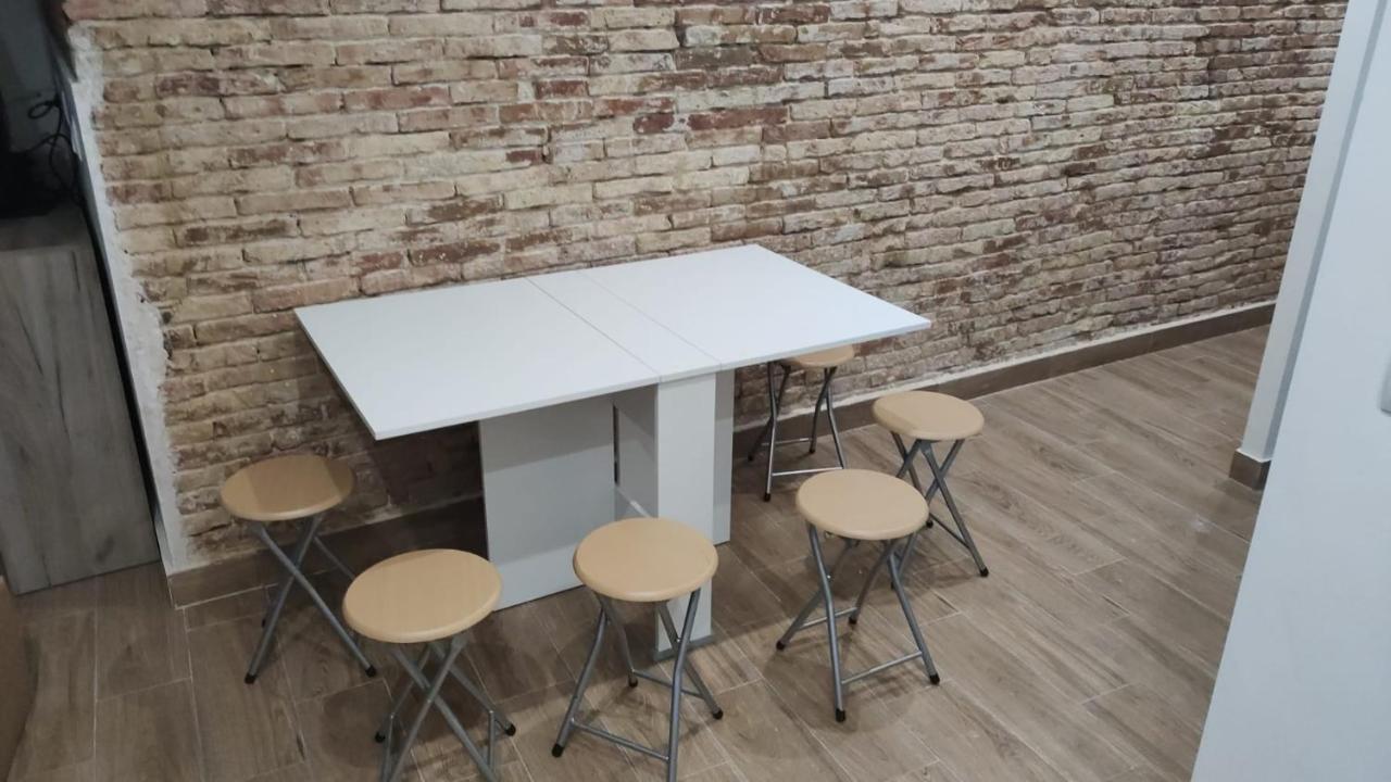 Gran Apartamento Duque Centro Ciudad 4º Apartman Cartagena Kültér fotó