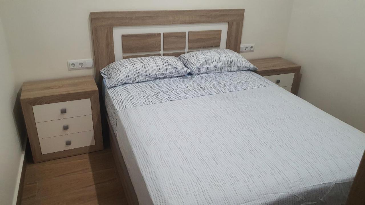Gran Apartamento Duque Centro Ciudad 4º Apartman Cartagena Kültér fotó
