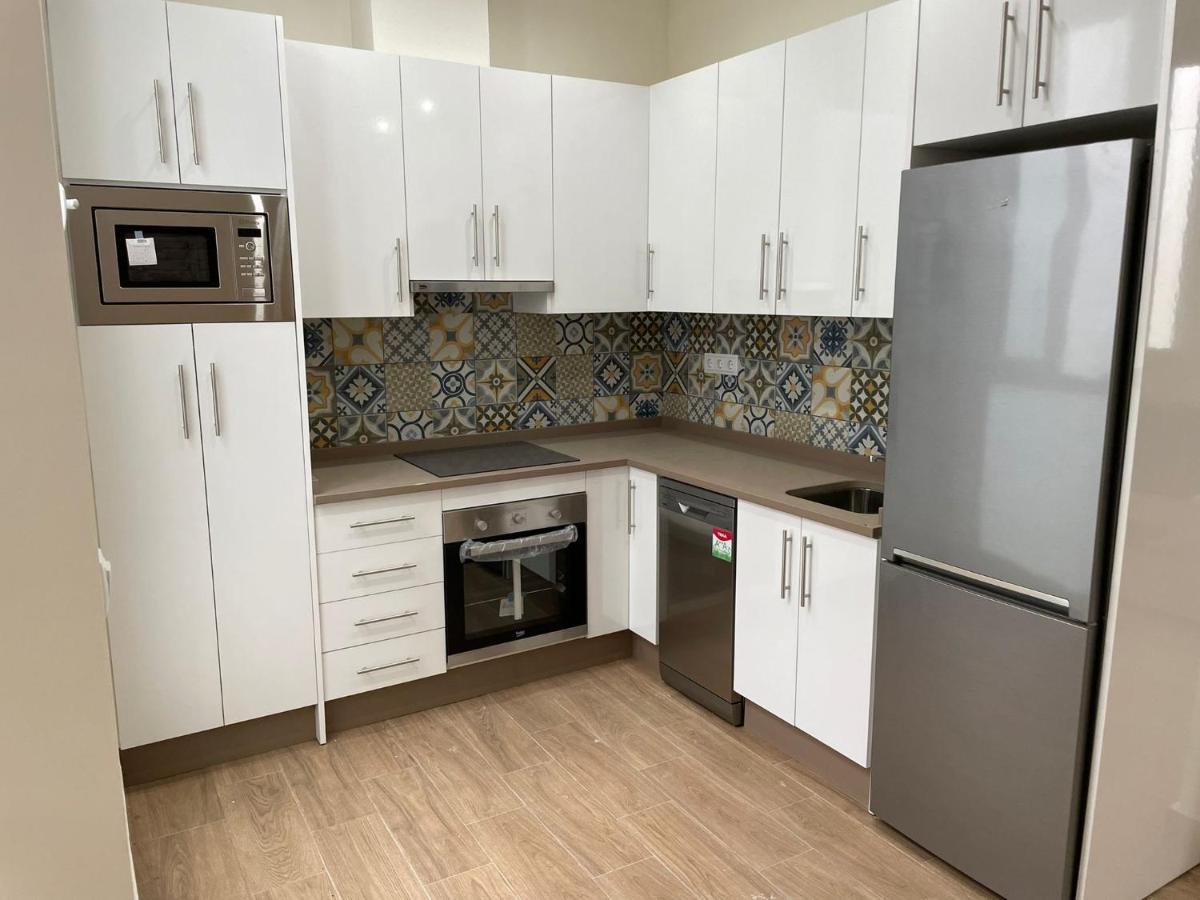 Gran Apartamento Duque Centro Ciudad 4º Apartman Cartagena Kültér fotó