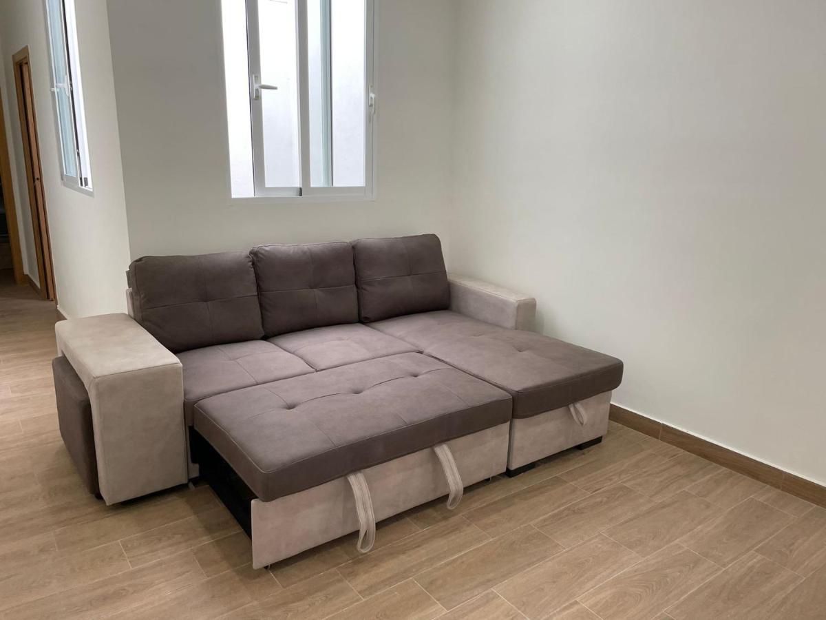 Gran Apartamento Duque Centro Ciudad 4º Apartman Cartagena Kültér fotó
