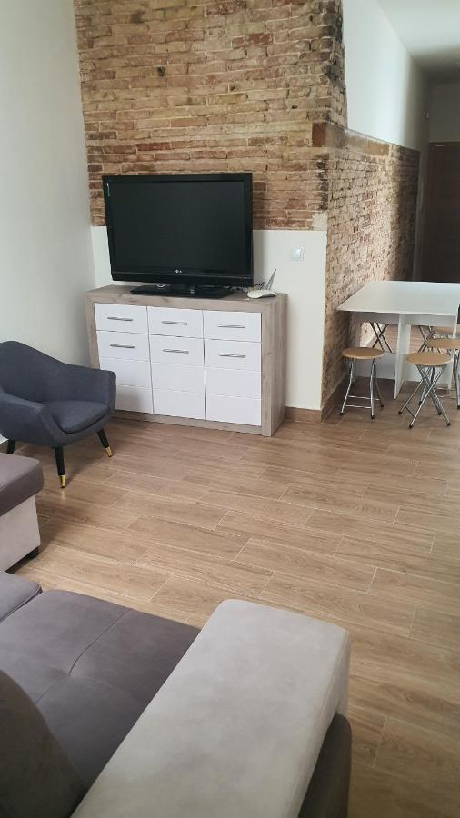 Gran Apartamento Duque Centro Ciudad 4º Apartman Cartagena Kültér fotó