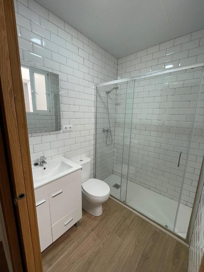 Gran Apartamento Duque Centro Ciudad 4º Apartman Cartagena Kültér fotó