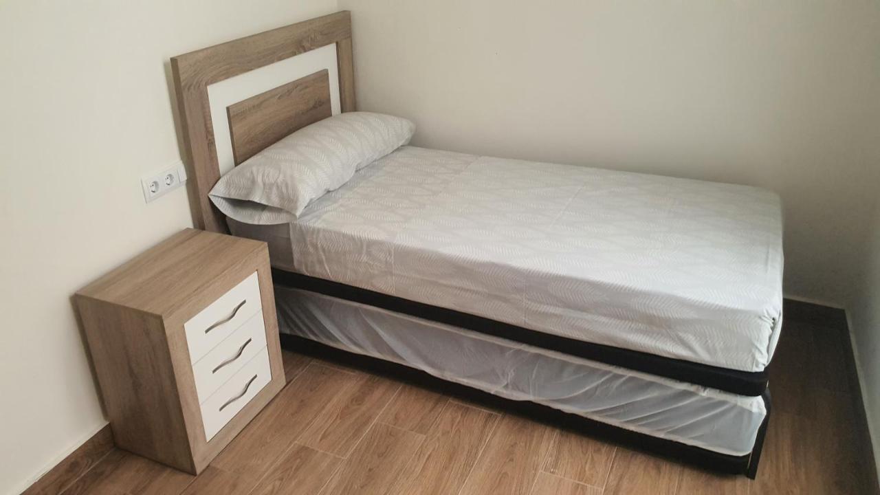 Gran Apartamento Duque Centro Ciudad 4º Apartman Cartagena Kültér fotó