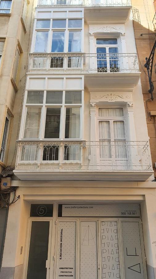 Gran Apartamento Duque Centro Ciudad 4º Apartman Cartagena Kültér fotó